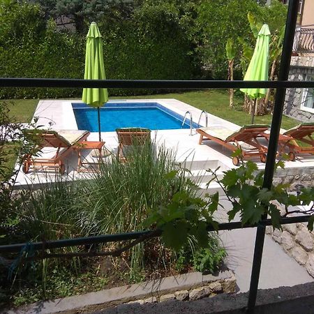 Apartman Marija カスタヴ エクステリア 写真