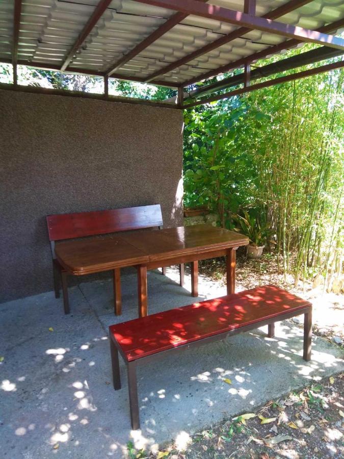 Apartman Marija カスタヴ エクステリア 写真