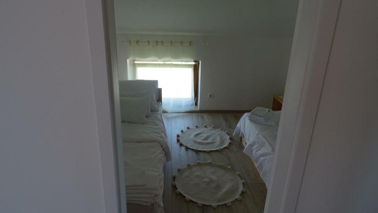 Apartman Marija カスタヴ エクステリア 写真