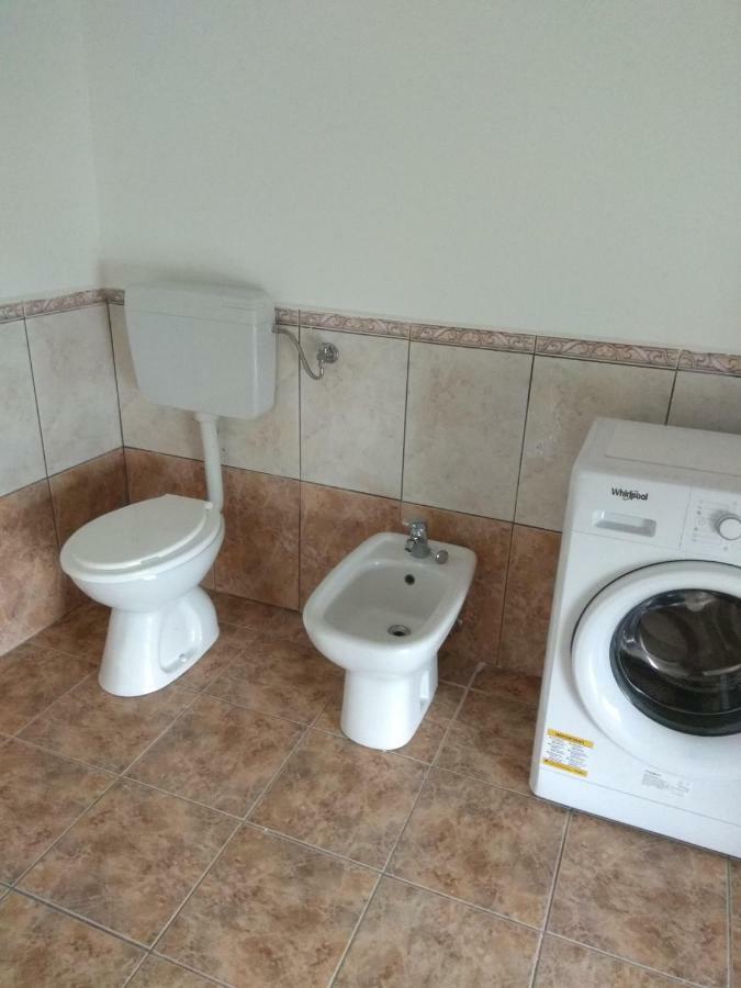 Apartman Marija カスタヴ エクステリア 写真
