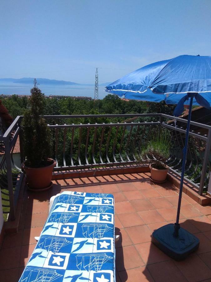 Apartman Marija カスタヴ エクステリア 写真