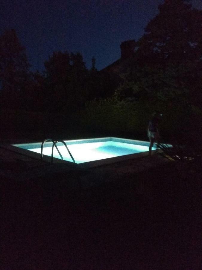 Apartman Marija カスタヴ エクステリア 写真