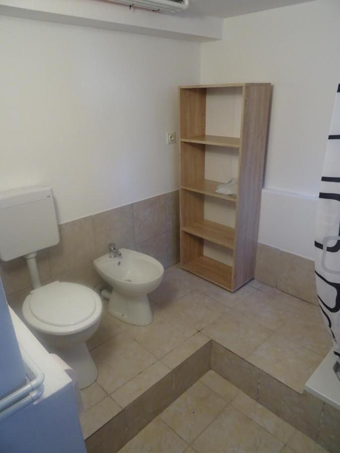 Apartman Marija カスタヴ エクステリア 写真
