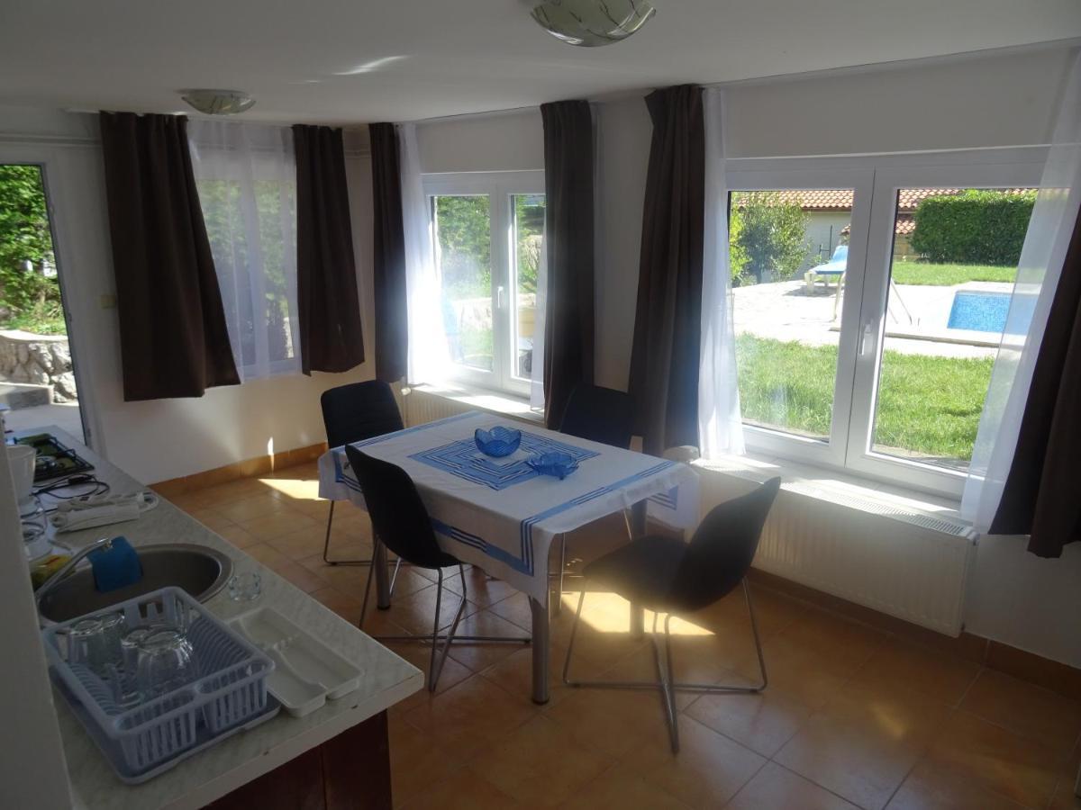 Apartman Marija カスタヴ エクステリア 写真
