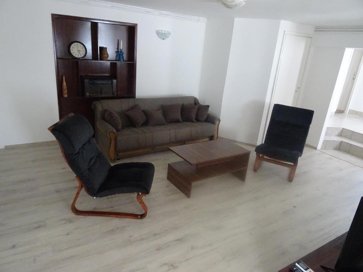 Apartman Marija カスタヴ エクステリア 写真